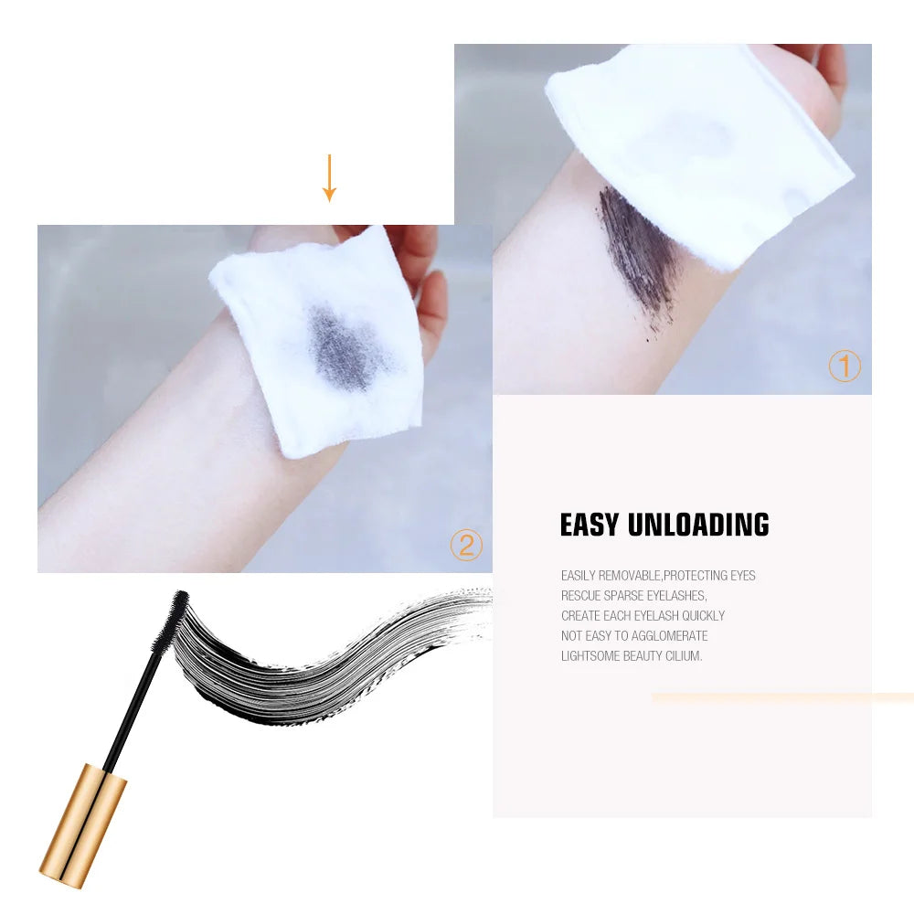 Velvet Lash Mascara Pro