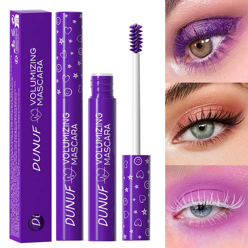 Bold Color Lash Boost