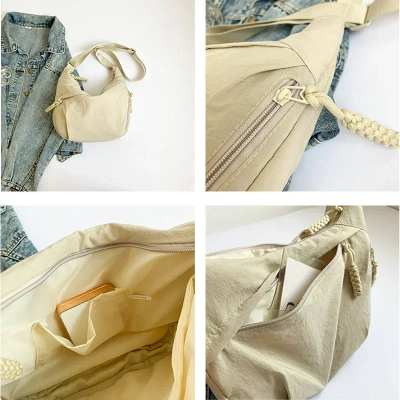 Everyday Urban Sling Bag