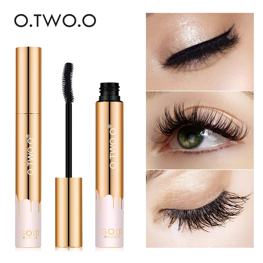Velvet Lash Mascara Pro
