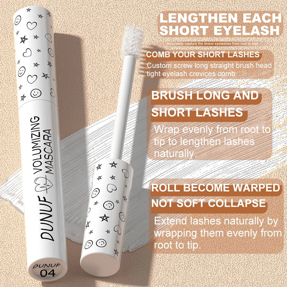Bold Color Lash Boost