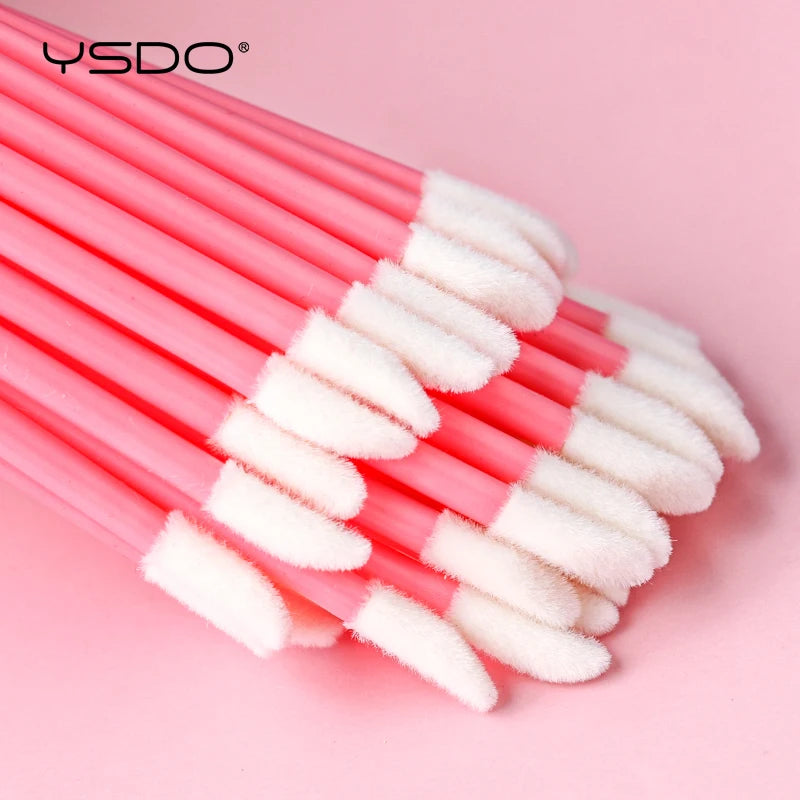 Precision Lip Brush Kit Set