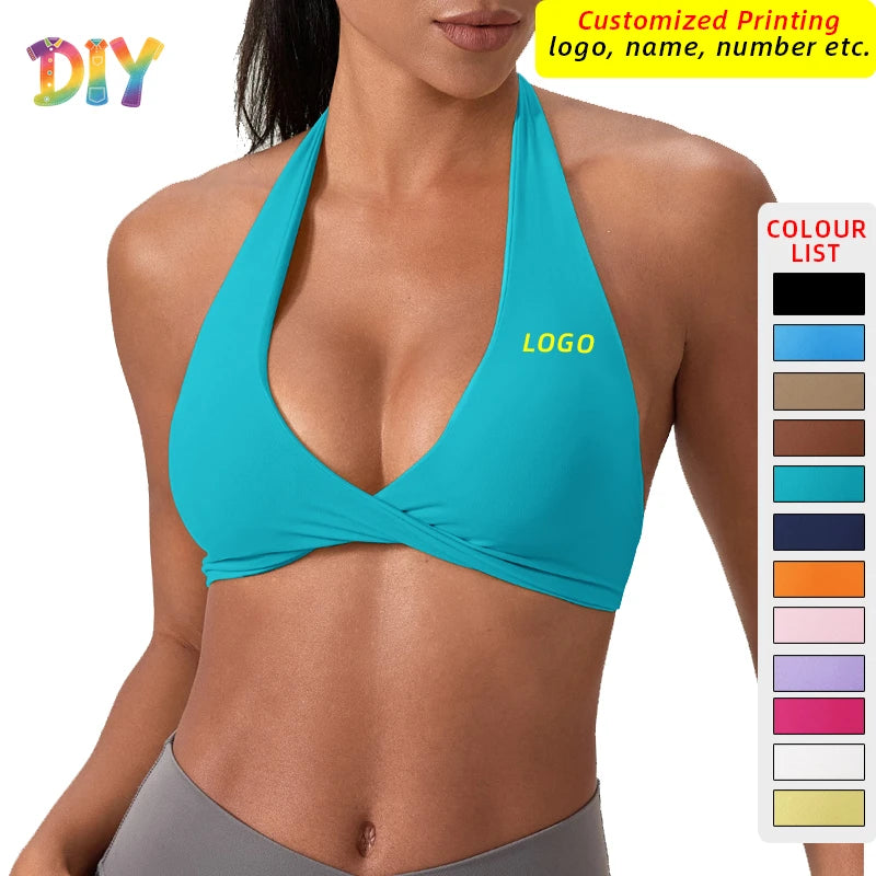 Impact Performance Support Training Top
