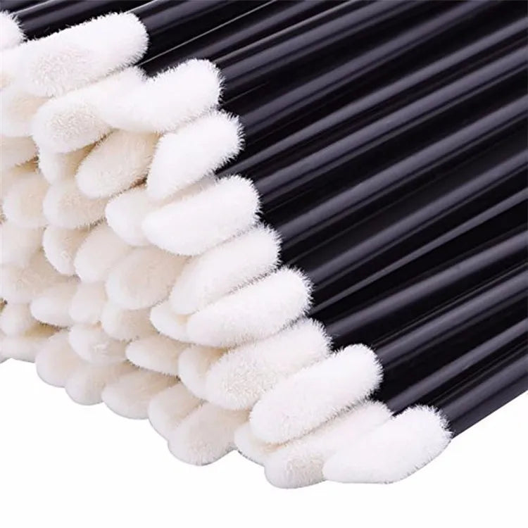 Precision Lip Brush Kit Set