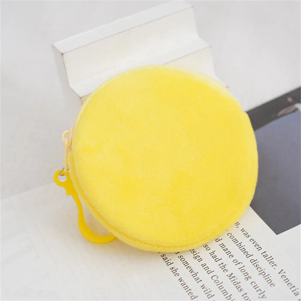 Everyday Pocket Coin Pouch