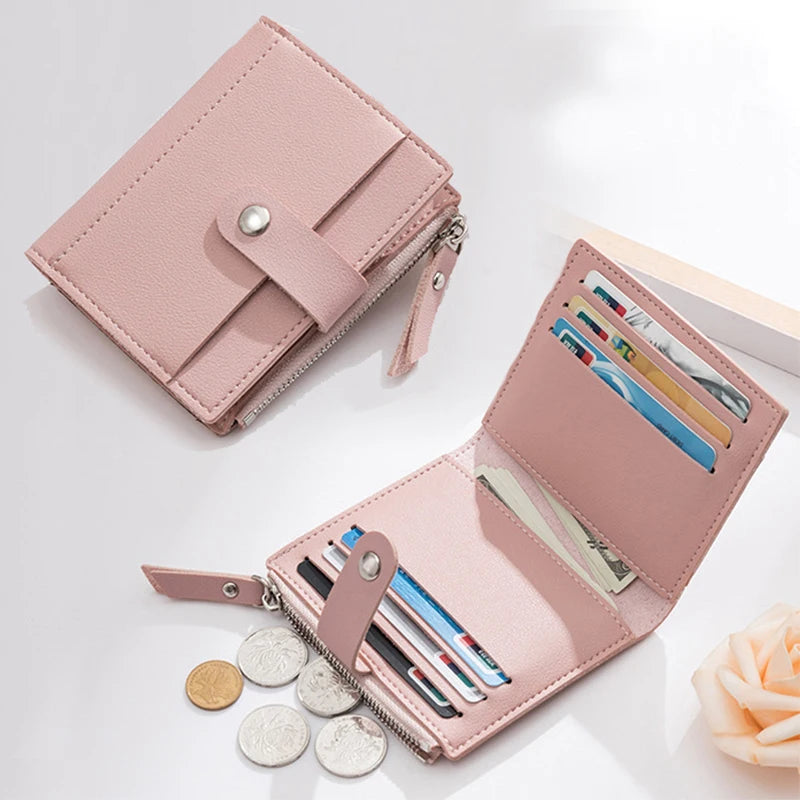 Everyday Slim Pocket Card Wallet