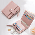 Everyday Slim Pocket Card Wallet