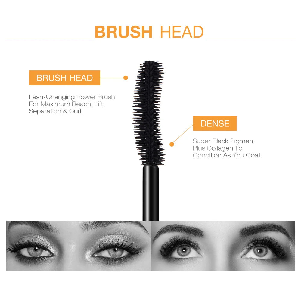 Velvet Lash Mascara Pro