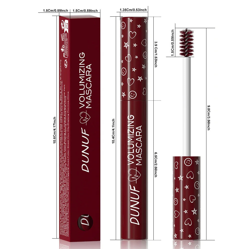 Bold Color Lash Boost