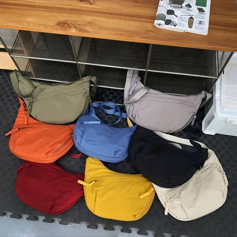 Everyday Urban Sling Bag