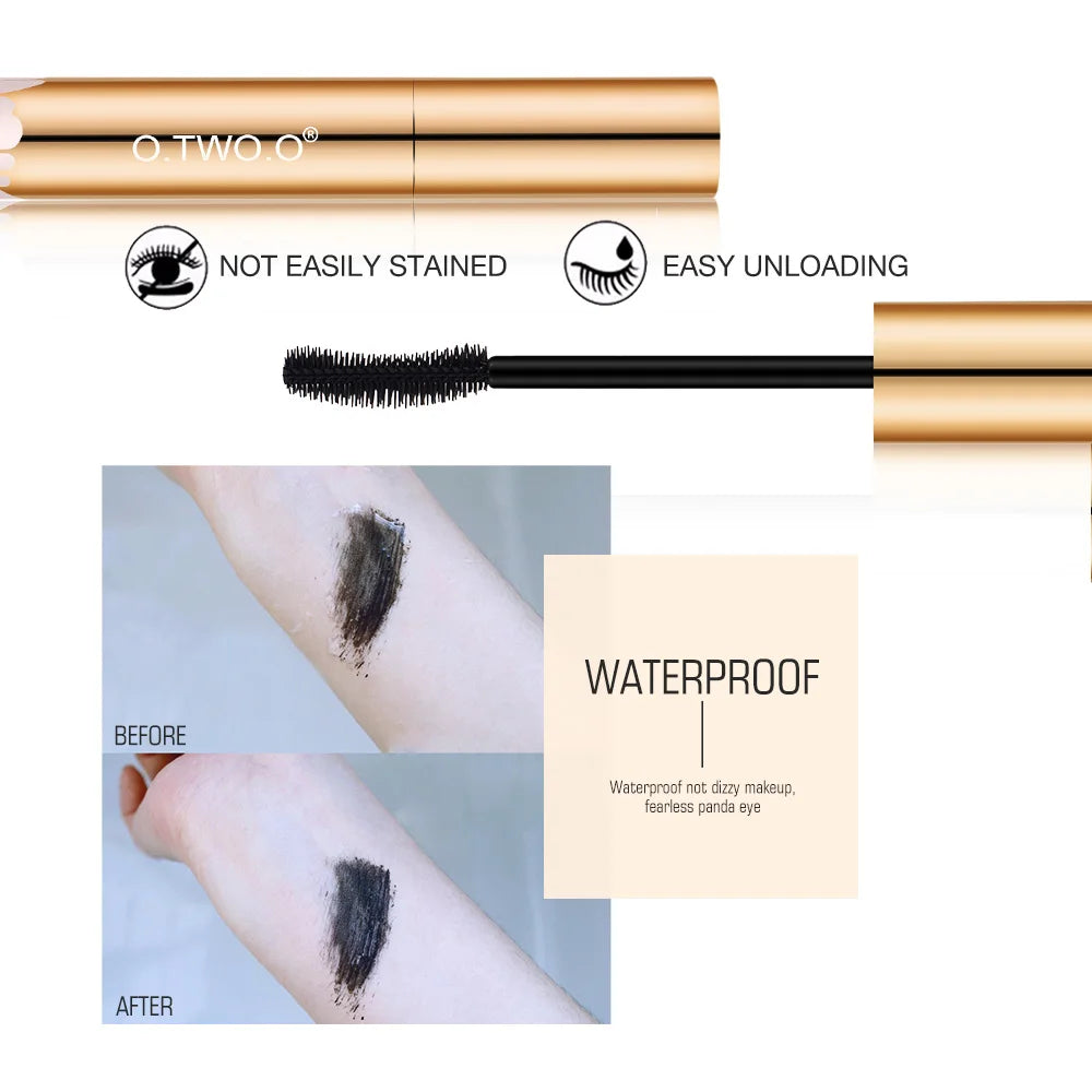 Velvet Lash Mascara Pro