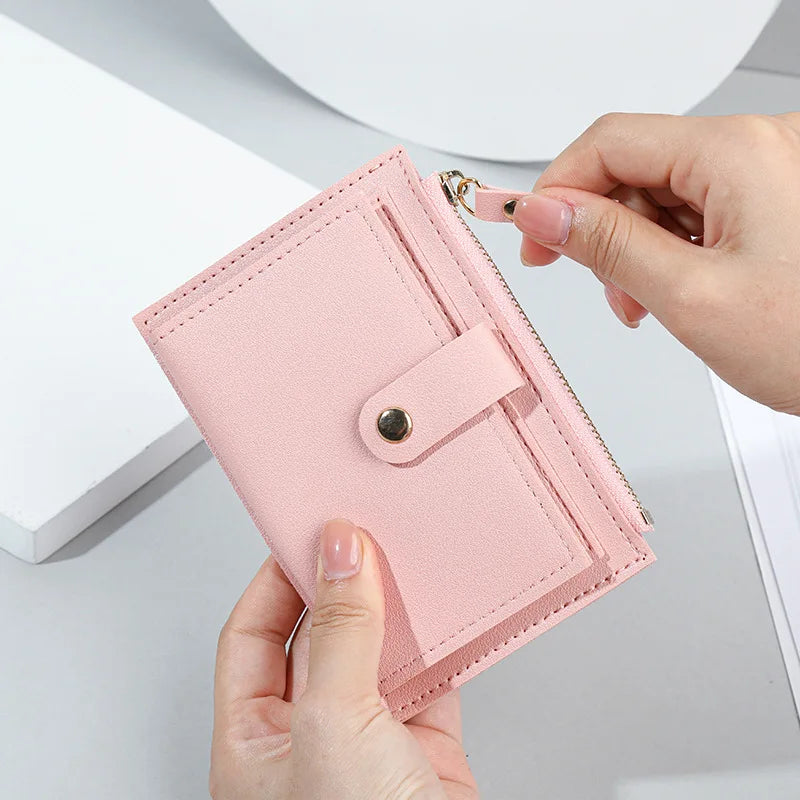 Everyday Slim Pocket Card Wallet